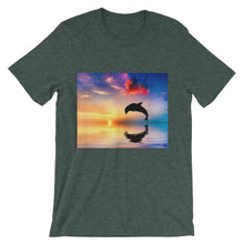 Dolphin t-shirt