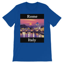Rome t-shirt