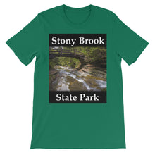 Stony Brook t-shirt