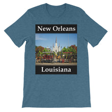 New Orleans t-shirt