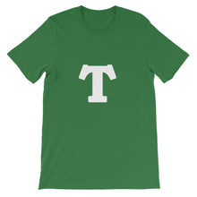 T Short-Sleeve Unisex T-Shirt