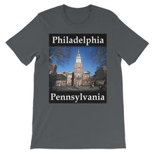 Philadelphia t-shirt