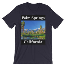 Palm Springs t-shirt