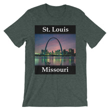 St. Louis t-shirt