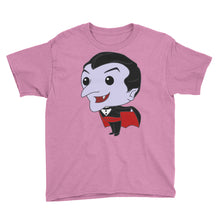 Vampire Youth Short Sleeve T-Shirt