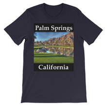 Palm Springs t-shirt
