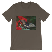 Butterfly t-shirt