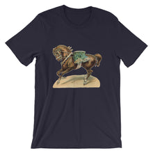 Horse Short-Sleeve Unisex T-Shirt