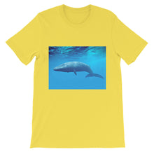 Endangered Species t-shirt