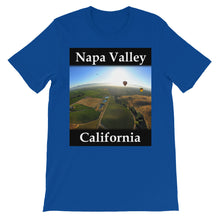 Napa Valley t-shirt