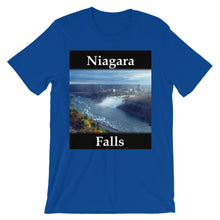 Niagara Falls t-shirt