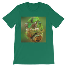 Lizard t-shirt