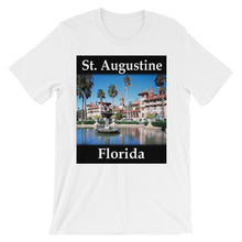 St. Augustine t-shirt