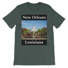 New Orleans t-shirt