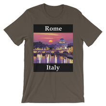 Rome t-shirt