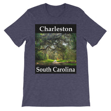 Charleston t-shirt