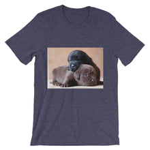 Puppies t-shirt