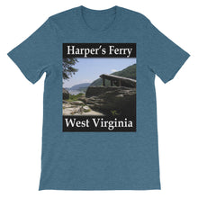 Harper's Ferry t-shirt