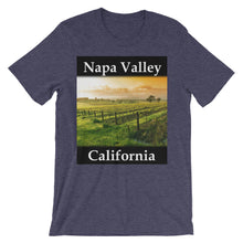 Napa Valley t-shirt