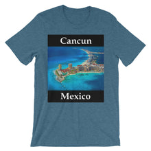 Cancun t-shirt