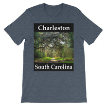 Charleston t-shirt