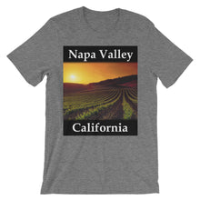 Napa Valley t-shirt