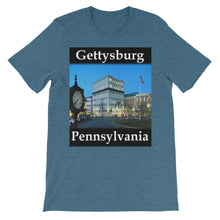 Gettysburg t-shirt