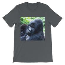 Endangered Species t-shirt