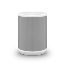 Gray Mug