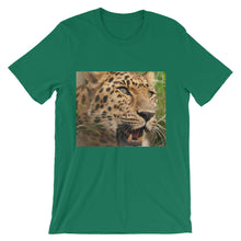 Leopard t-shirt