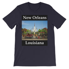 New Orleans t-shirt