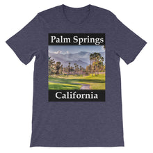 Palm Springs t-shirt