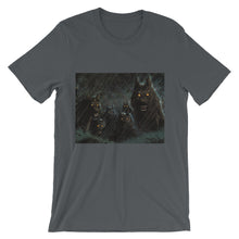 Wolves t-shirt