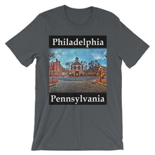 Philadelphia t-shirt