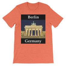 Berlin t-shirt