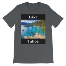 Lake Tahoe t-shirt