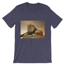 Lion t-shirt