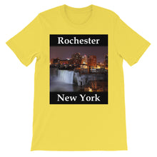 Rochester t-shirt