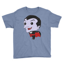 Vampire Youth Short Sleeve T-Shirt