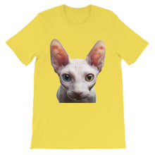 Cat t-shirt