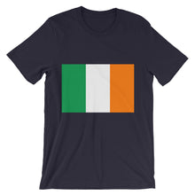 Ireland t-shirt