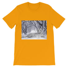 White Tiger t-shirt