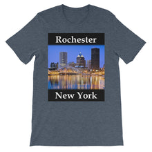 Rochester t-shirt