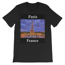 Paris t-shirt