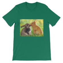 Rabbits t-shirt