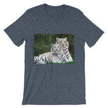White Tiger t-shirt