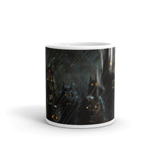 Wolves Mug