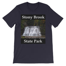 Stony Brook t-shirt
