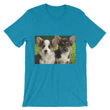 Corgis t-shirt