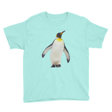 Penguin Youth Short Sleeve T-Shirt